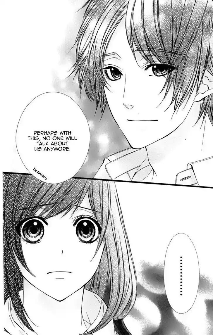 Kedamono Kareshi (AOMOTO Sari) Vol.04 Ch.030