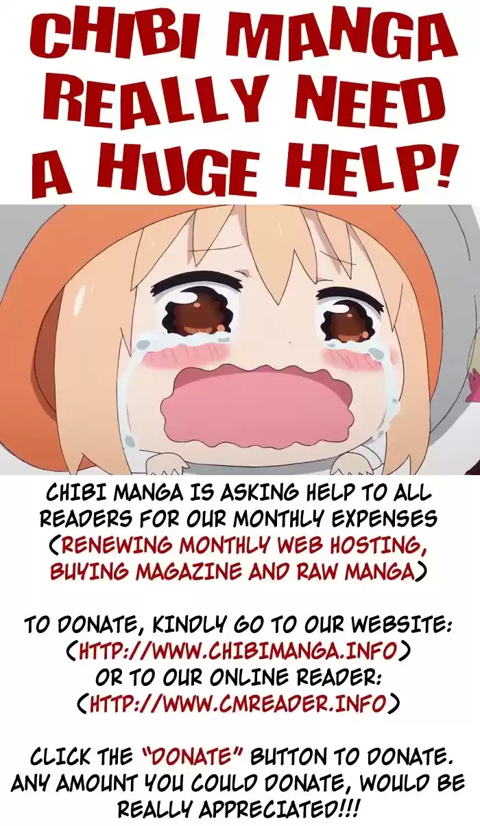 Kedamono Kareshi Chapter 25