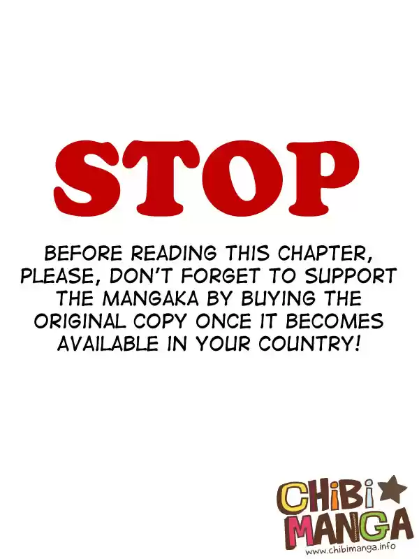 Kedamono Kareshi Chapter 25