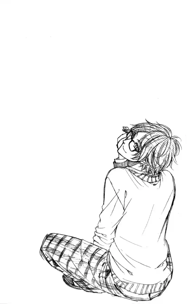 Kedamono Kareshi Chapter 25