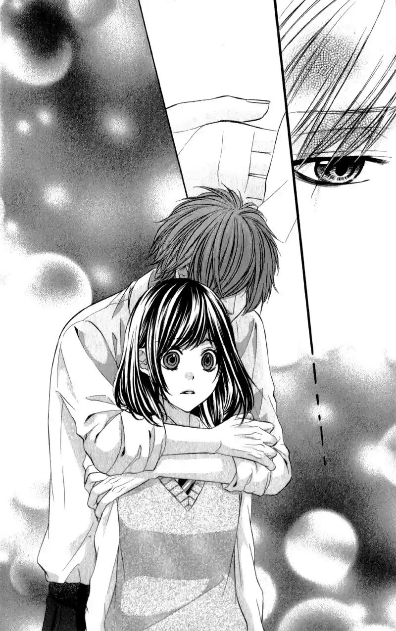 Kedamono Kareshi Chapter 25