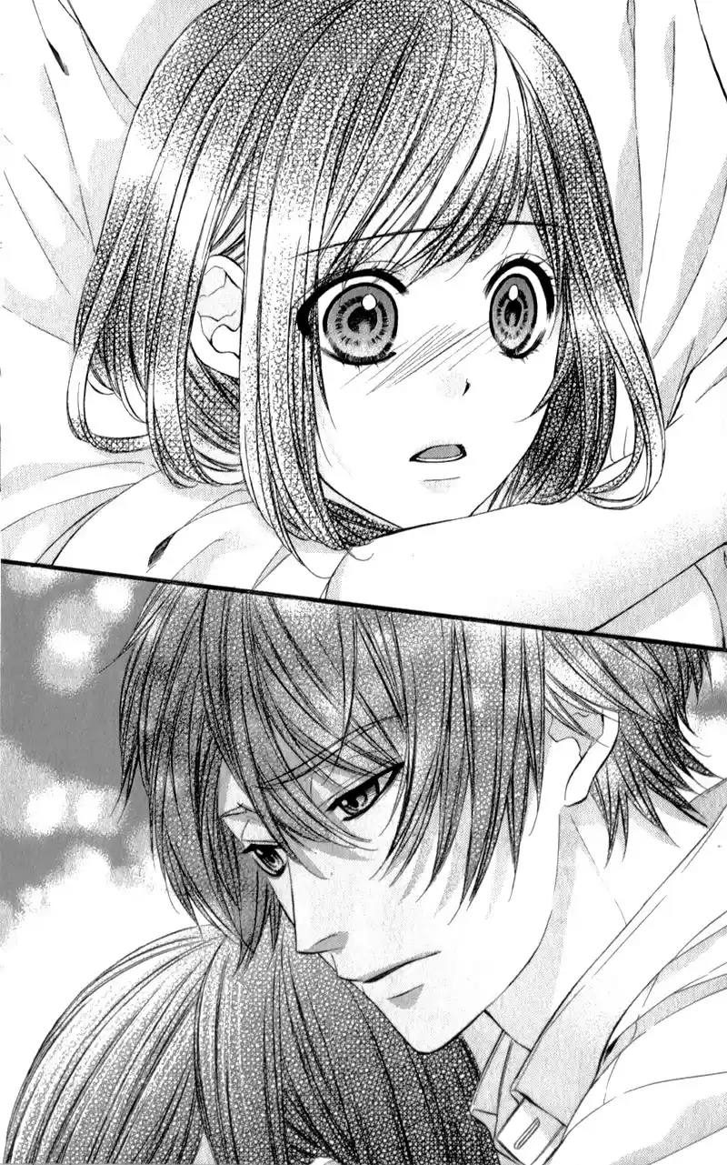 Kedamono Kareshi Chapter 25