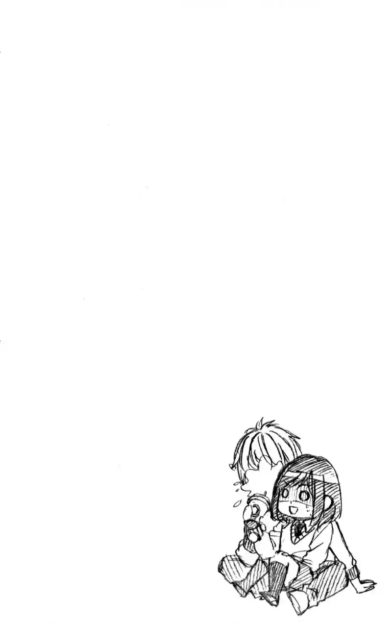 Kedamono Kareshi Chapter 25