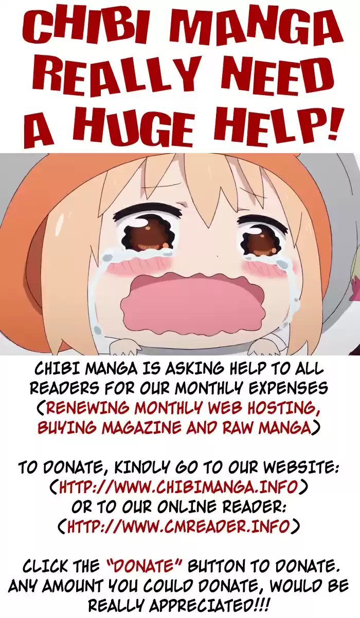 Kedamono Kareshi vol.3 ch.20.2