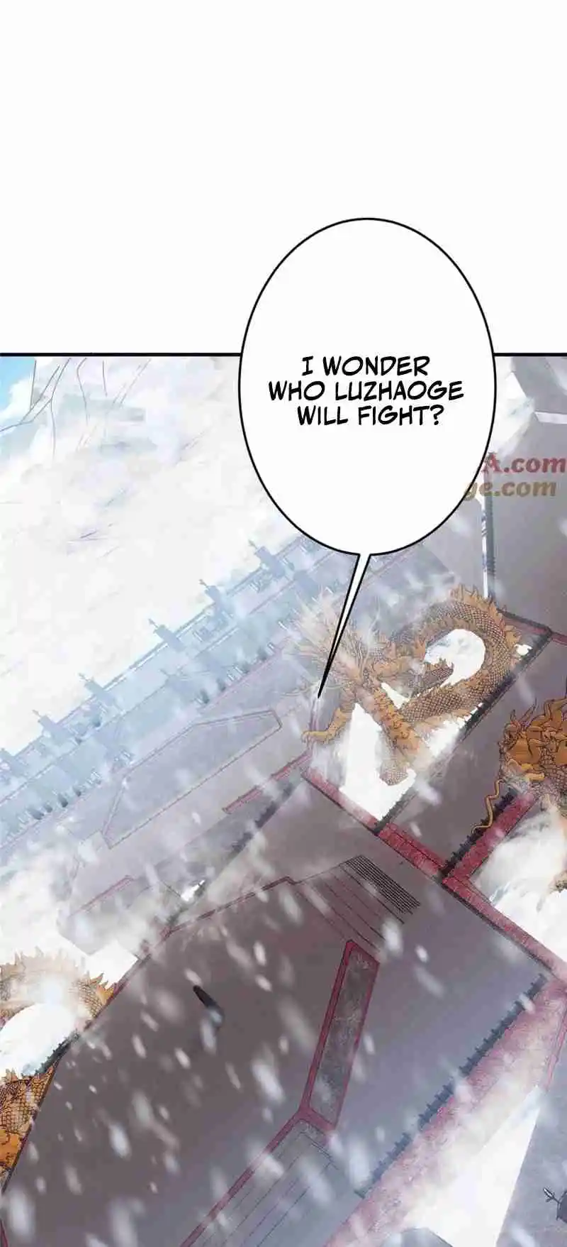 Keep a Low Profile, Sect Leader 262