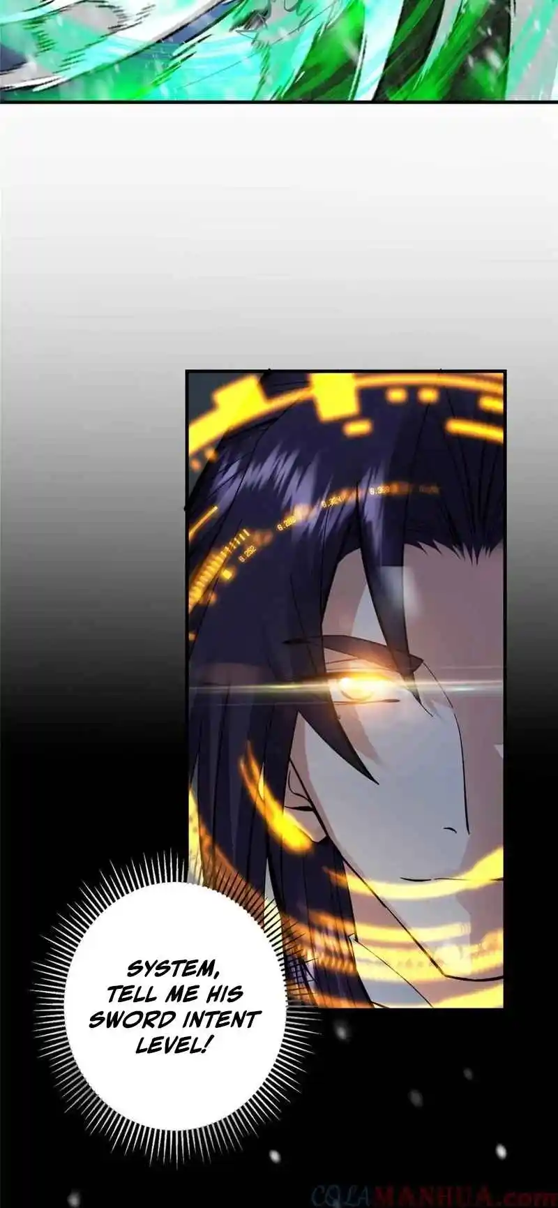 Keep a Low Profile, Sect Leader 262