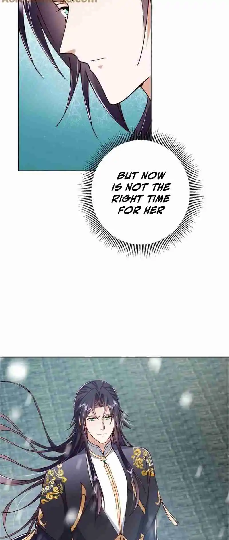 Keep a Low Profile, Sect Leader 265