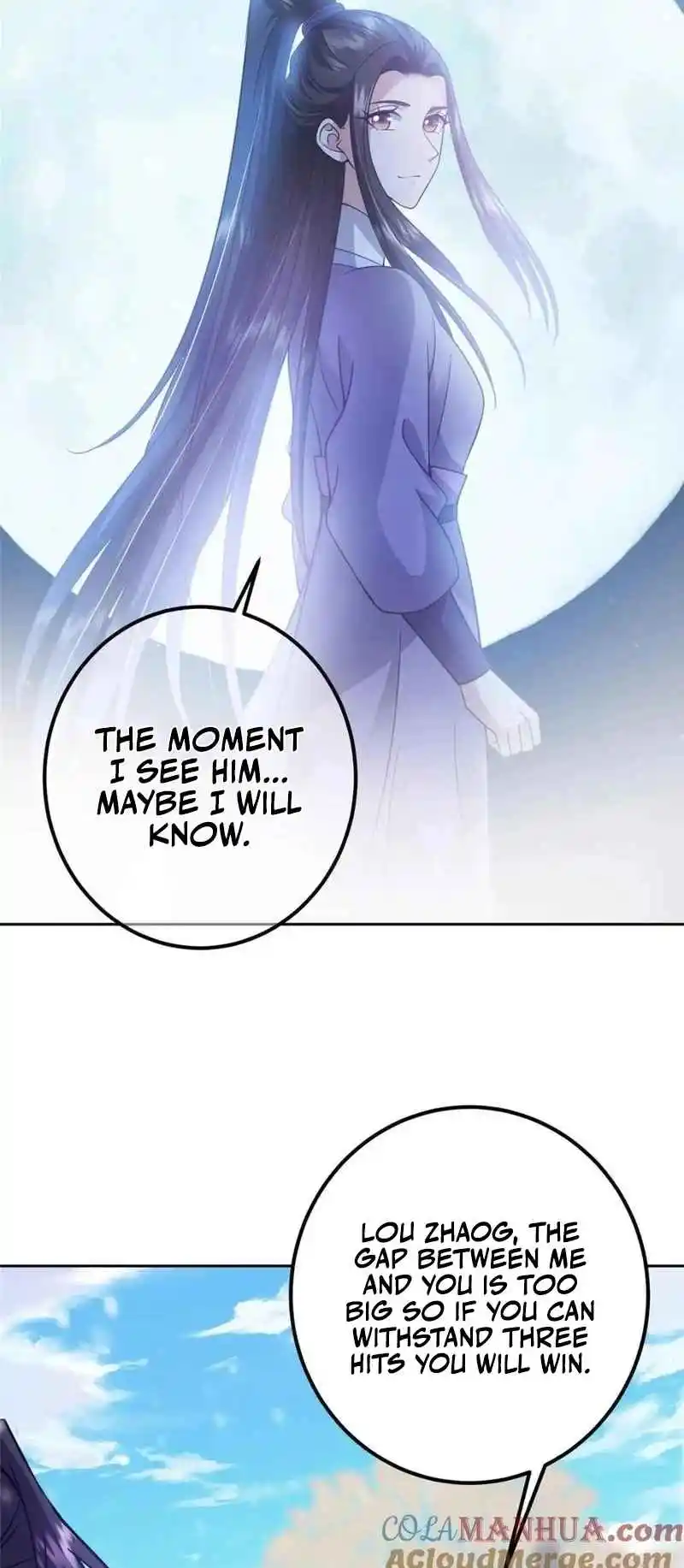 Keep a Low Profile, Sect Leader 266