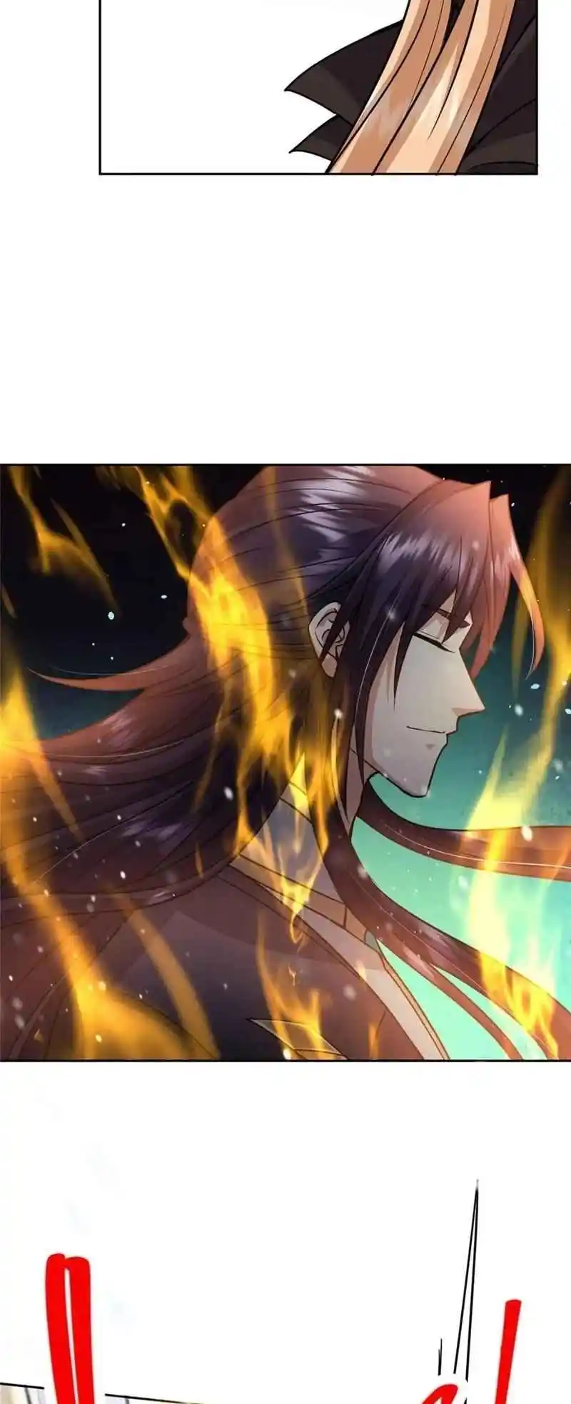 Keep a Low Profile, Sect Leader 266