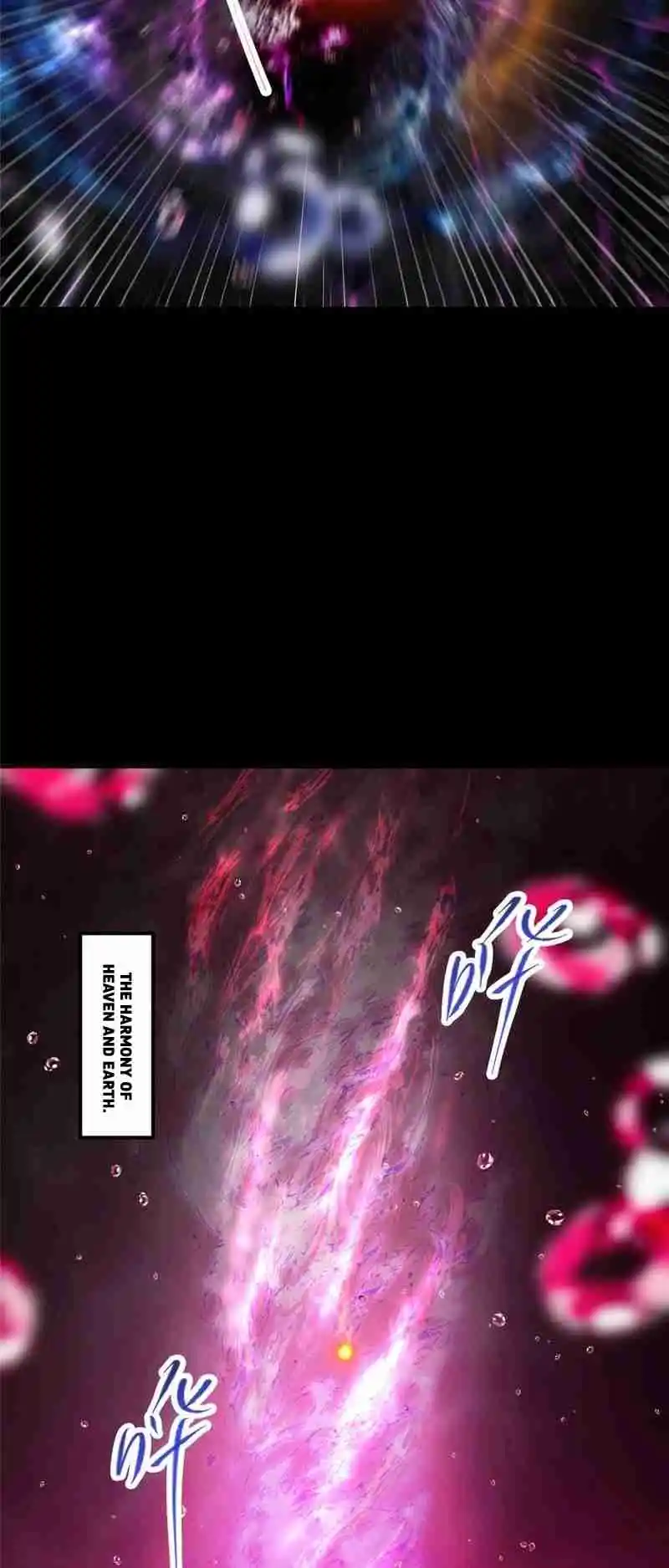 Keep a Low Profile, Sect Leader 276