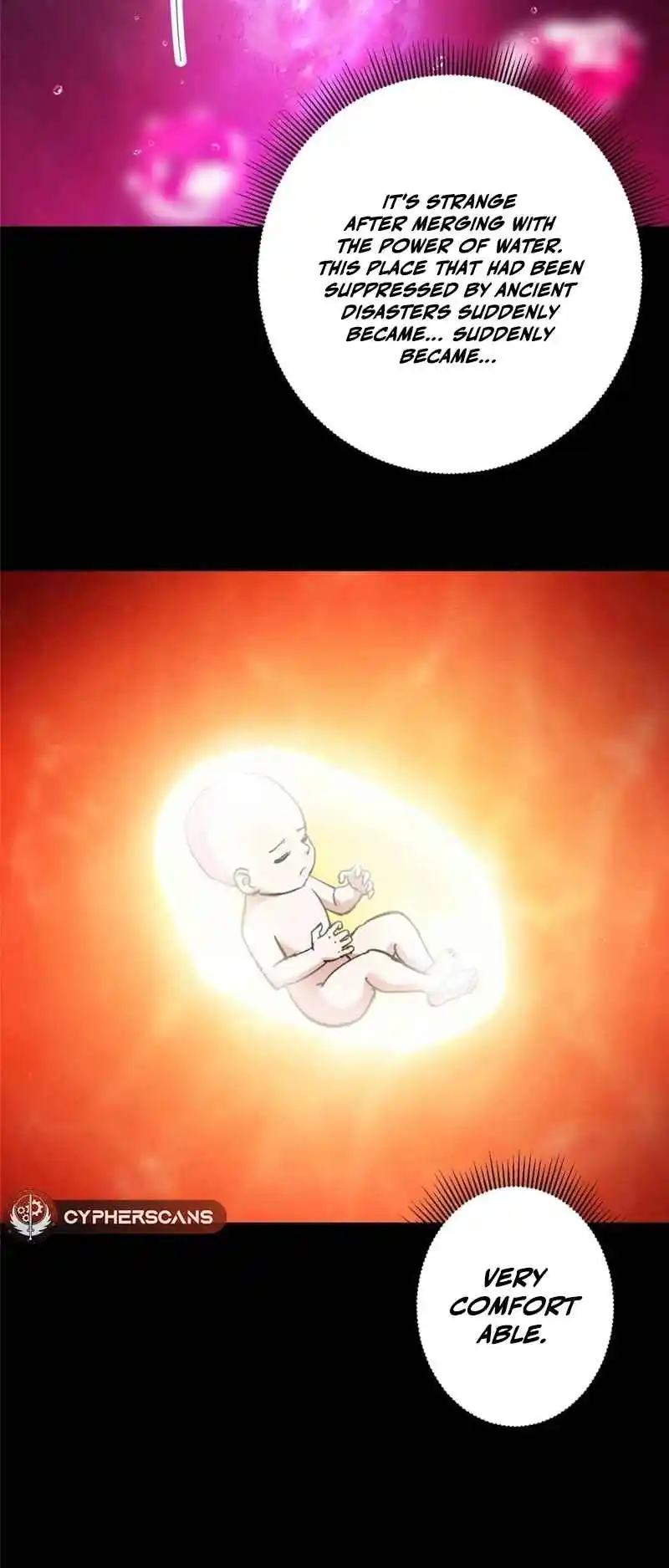 Keep a Low Profile, Sect Leader 276