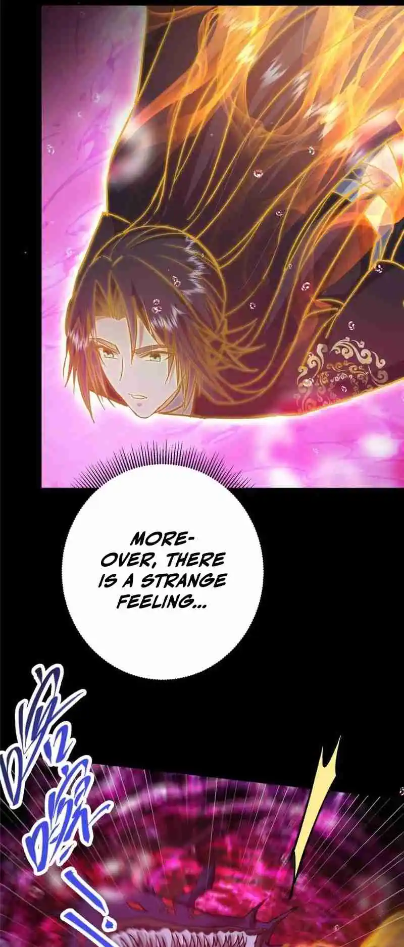 Keep a Low Profile, Sect Leader 276