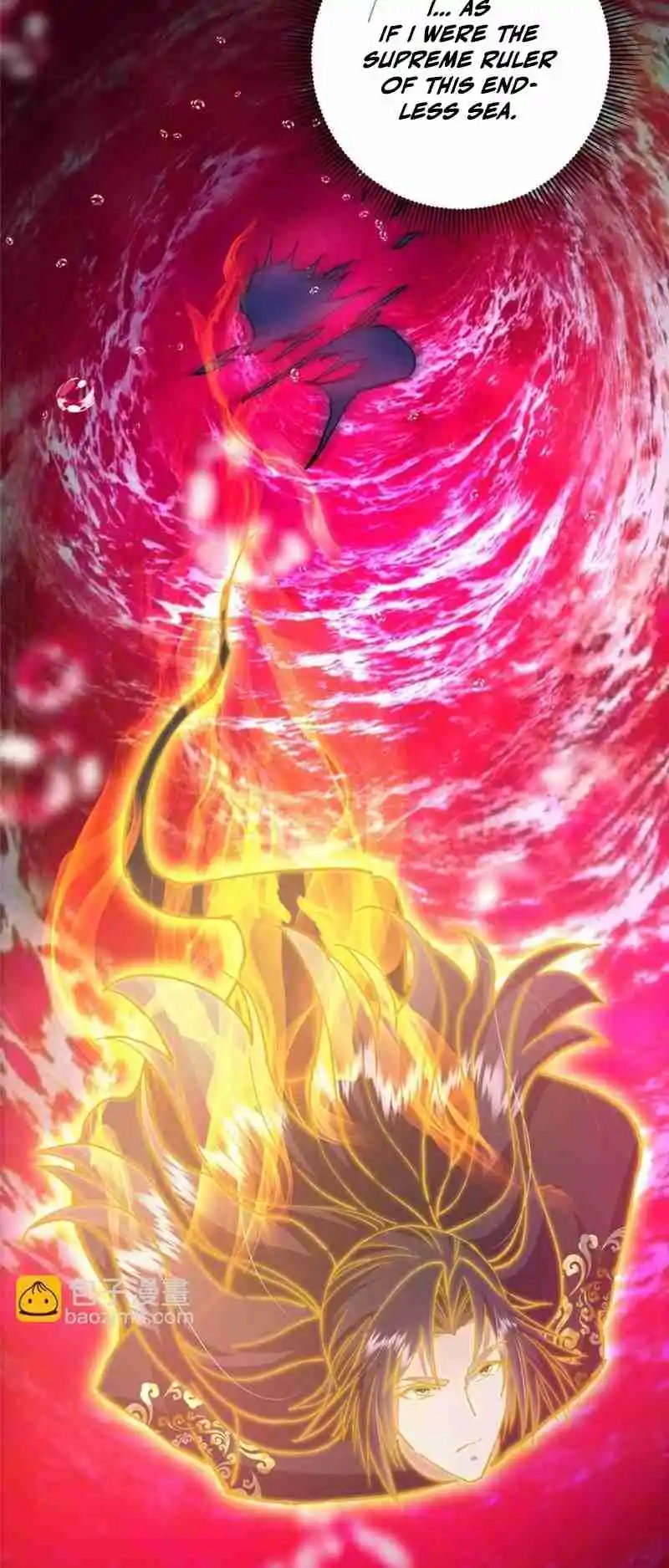 Keep a Low Profile, Sect Leader 276