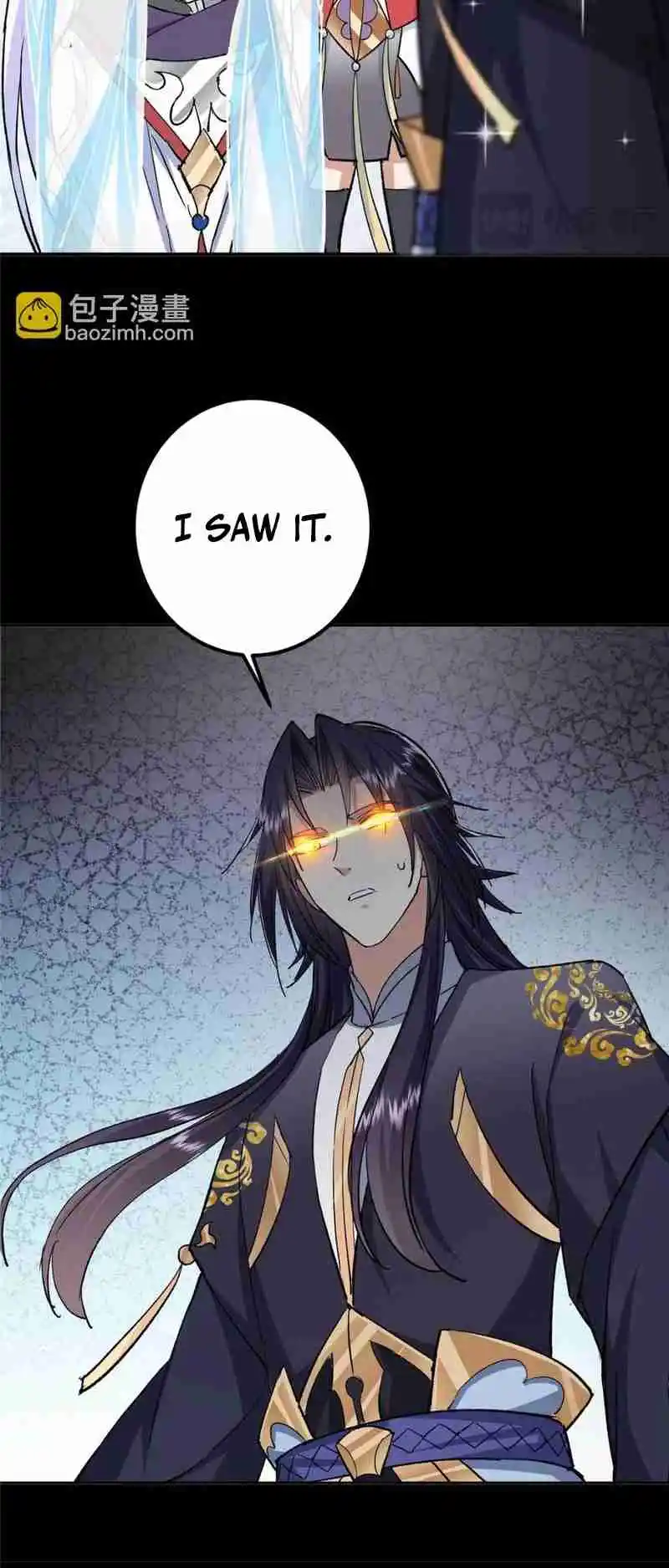 Keep a Low Profile, Sect Leader 276