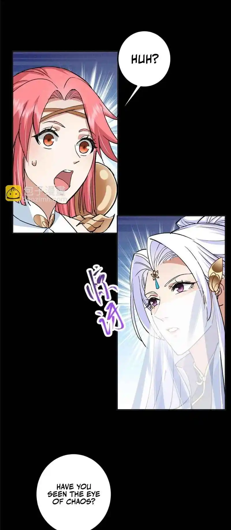 Keep a Low Profile, Sect Leader 276