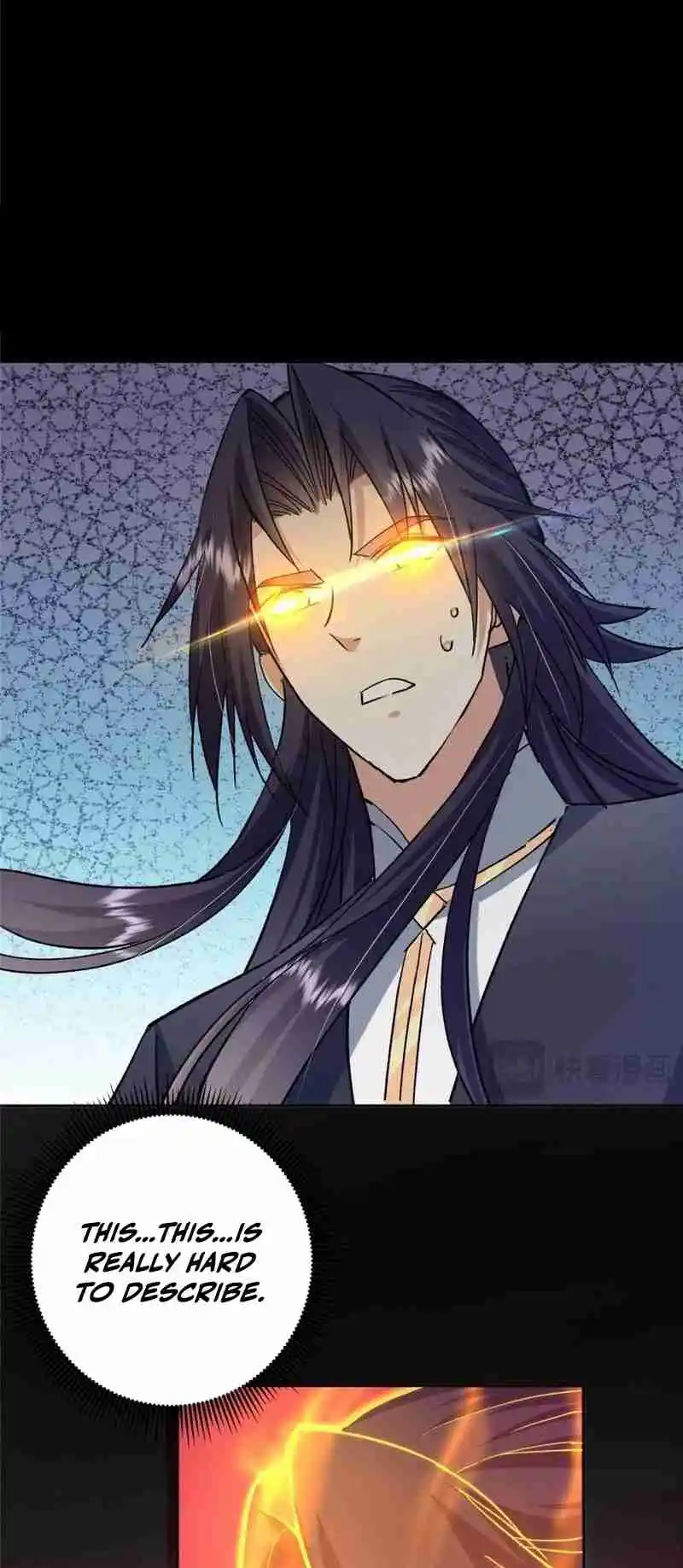 Keep a Low Profile, Sect Leader 276