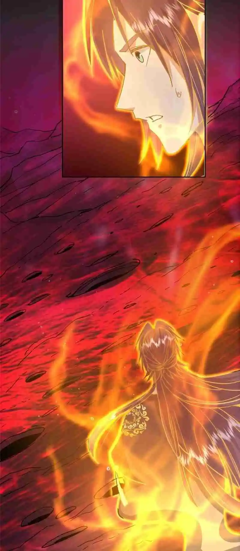 Keep a Low Profile, Sect Leader 276