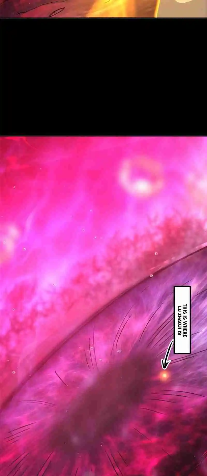 Keep a Low Profile, Sect Leader 276