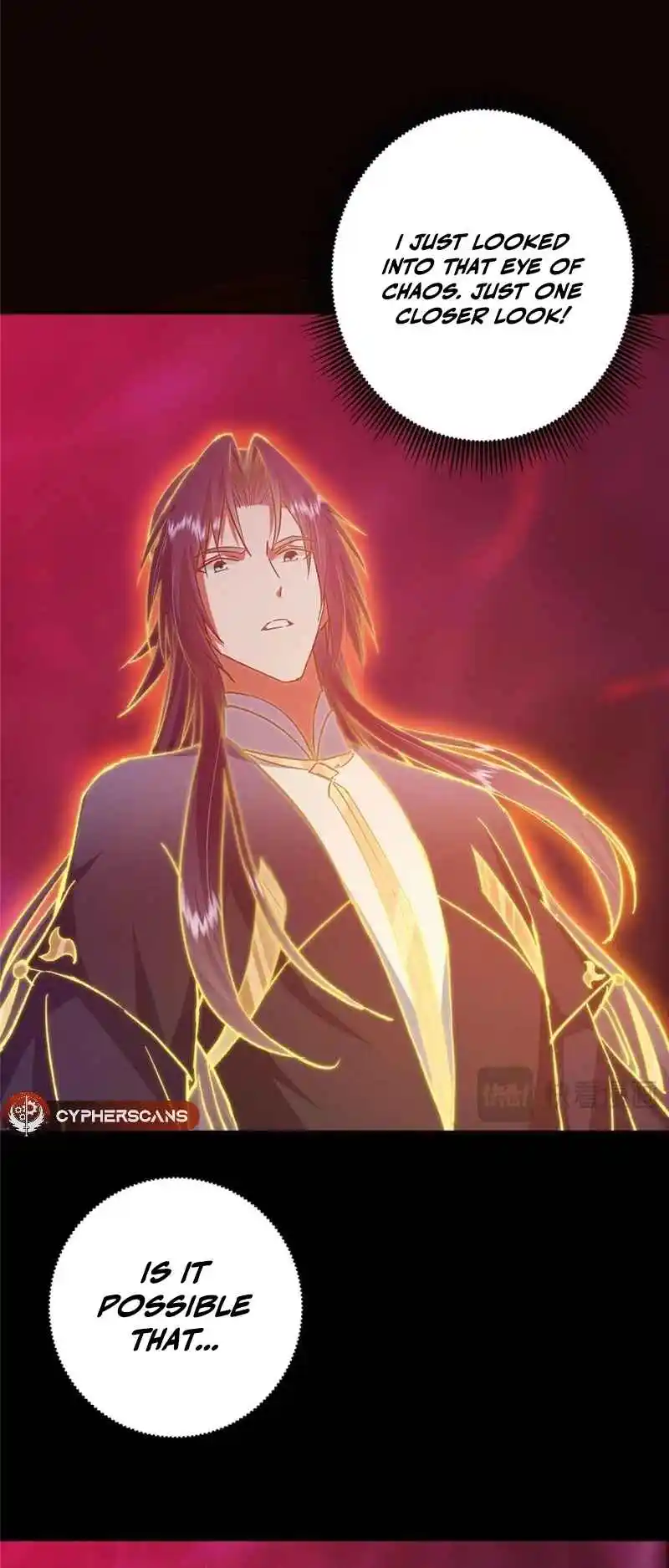 Keep a Low Profile, Sect Leader 276