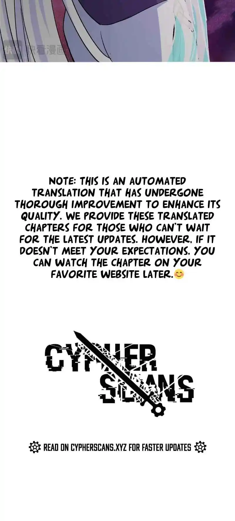 Keep a Low Profile, Sect Leader 276