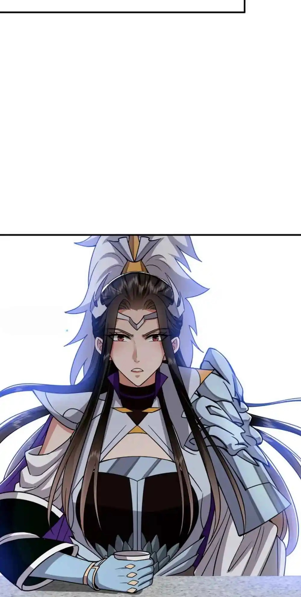 Keep a Low Profile, Sect Leader 298