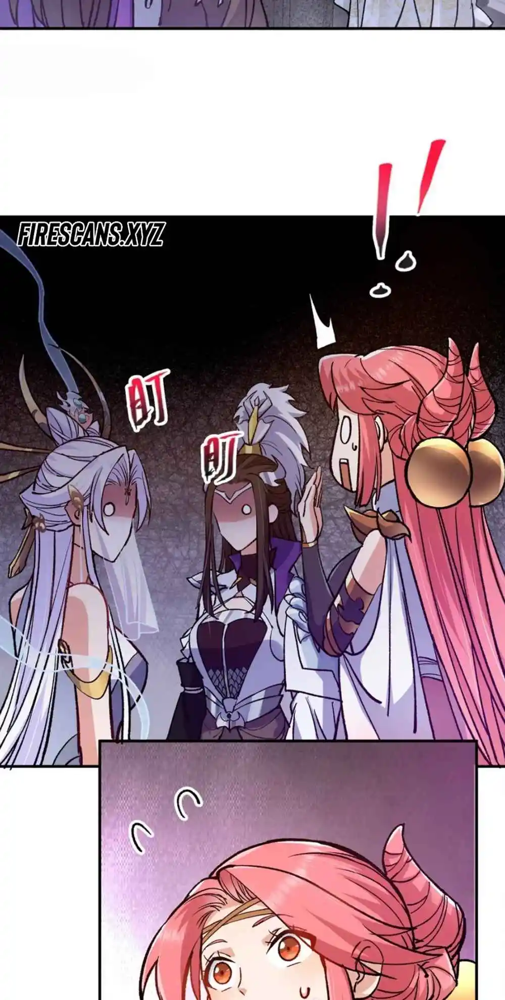 Keep a Low Profile, Sect Leader 298