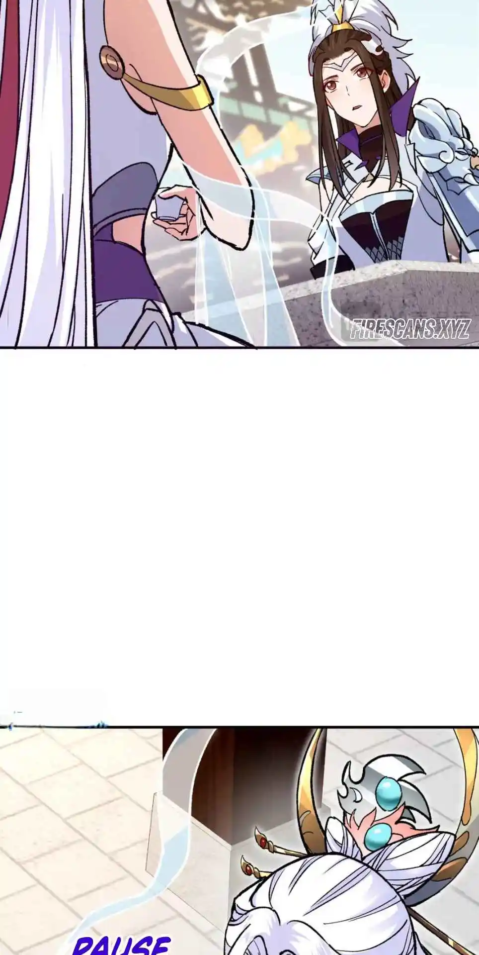 Keep a Low Profile, Sect Leader 298