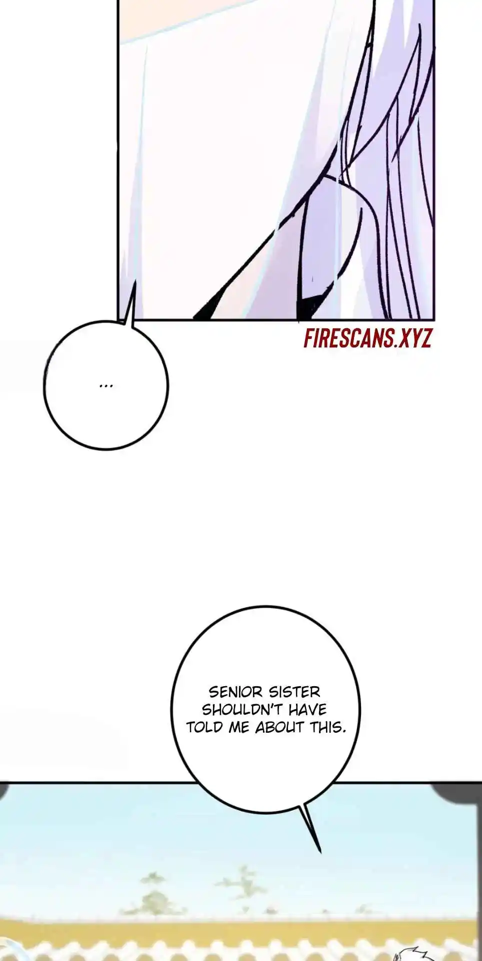 Keep a Low Profile, Sect Leader 298