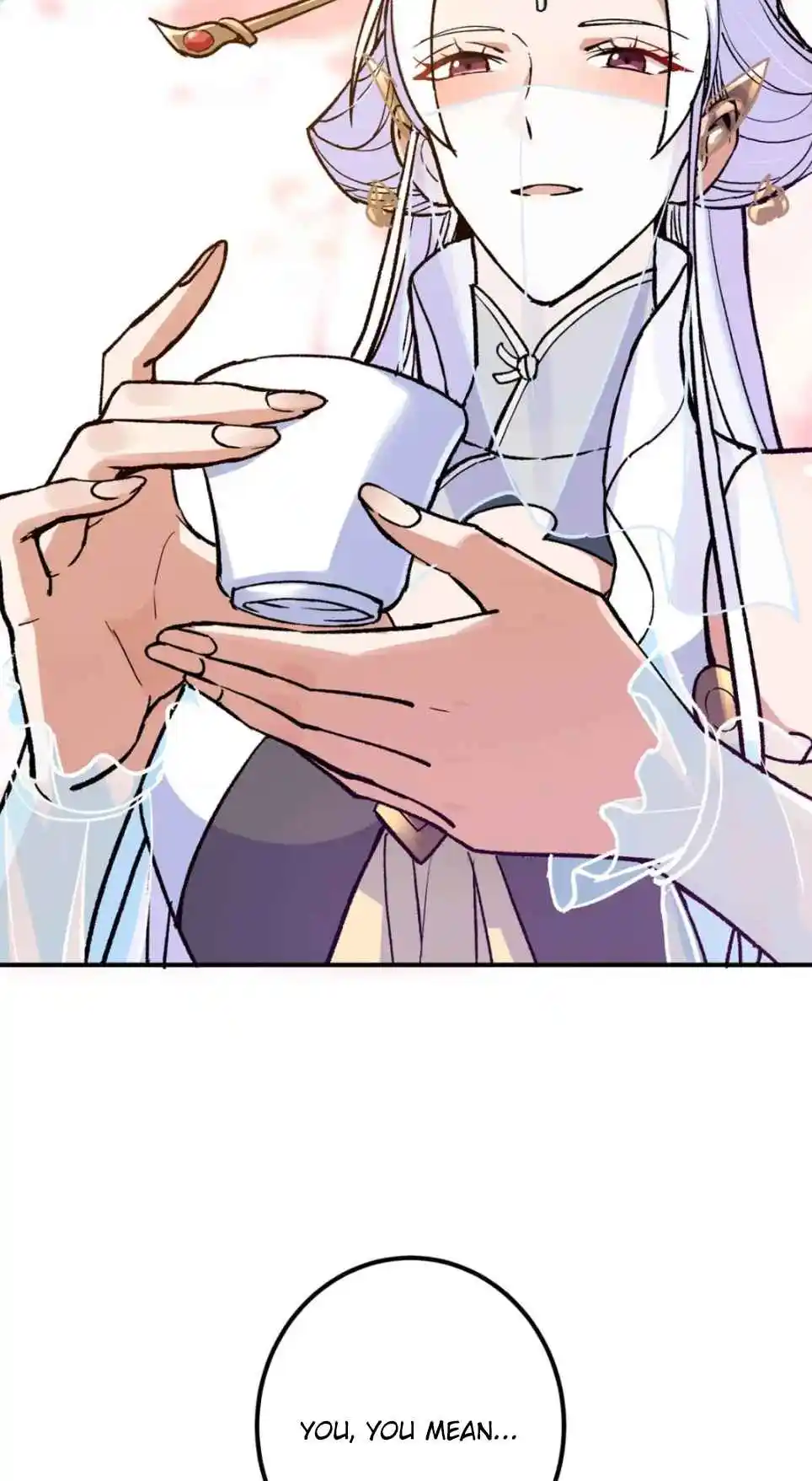 Keep a Low Profile, Sect Leader 298