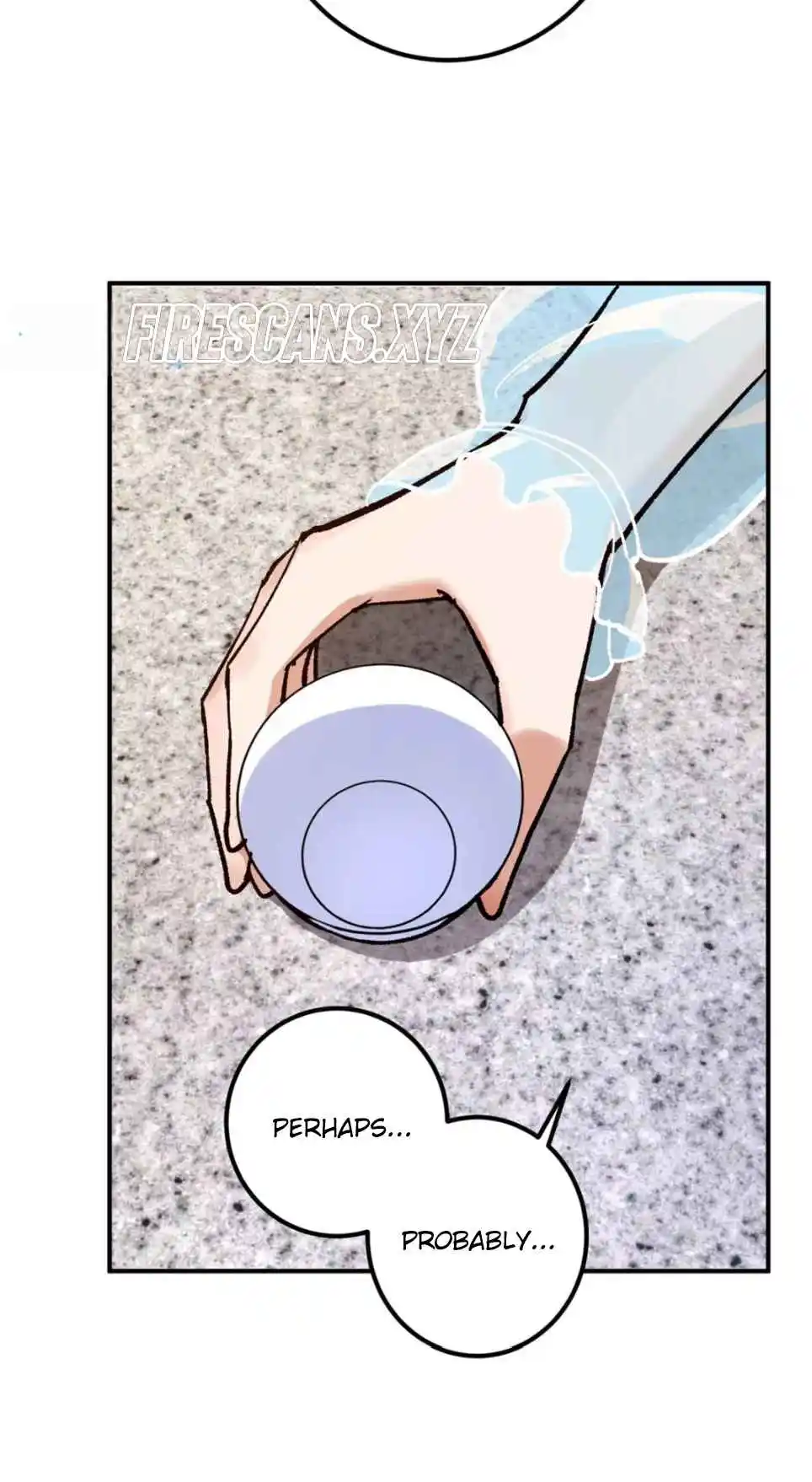 Keep a Low Profile, Sect Leader 298