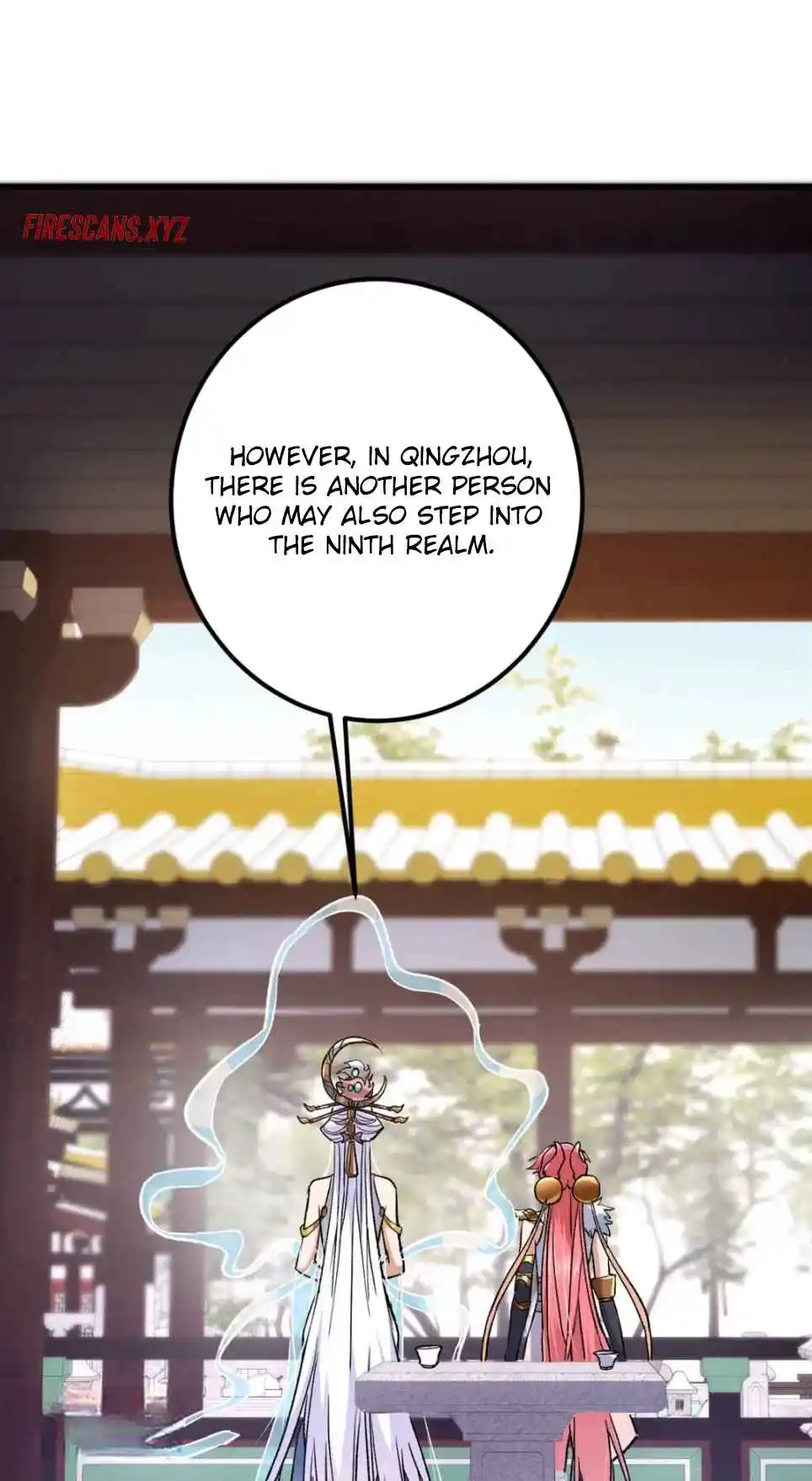 Keep a Low Profile, Sect Leader 298