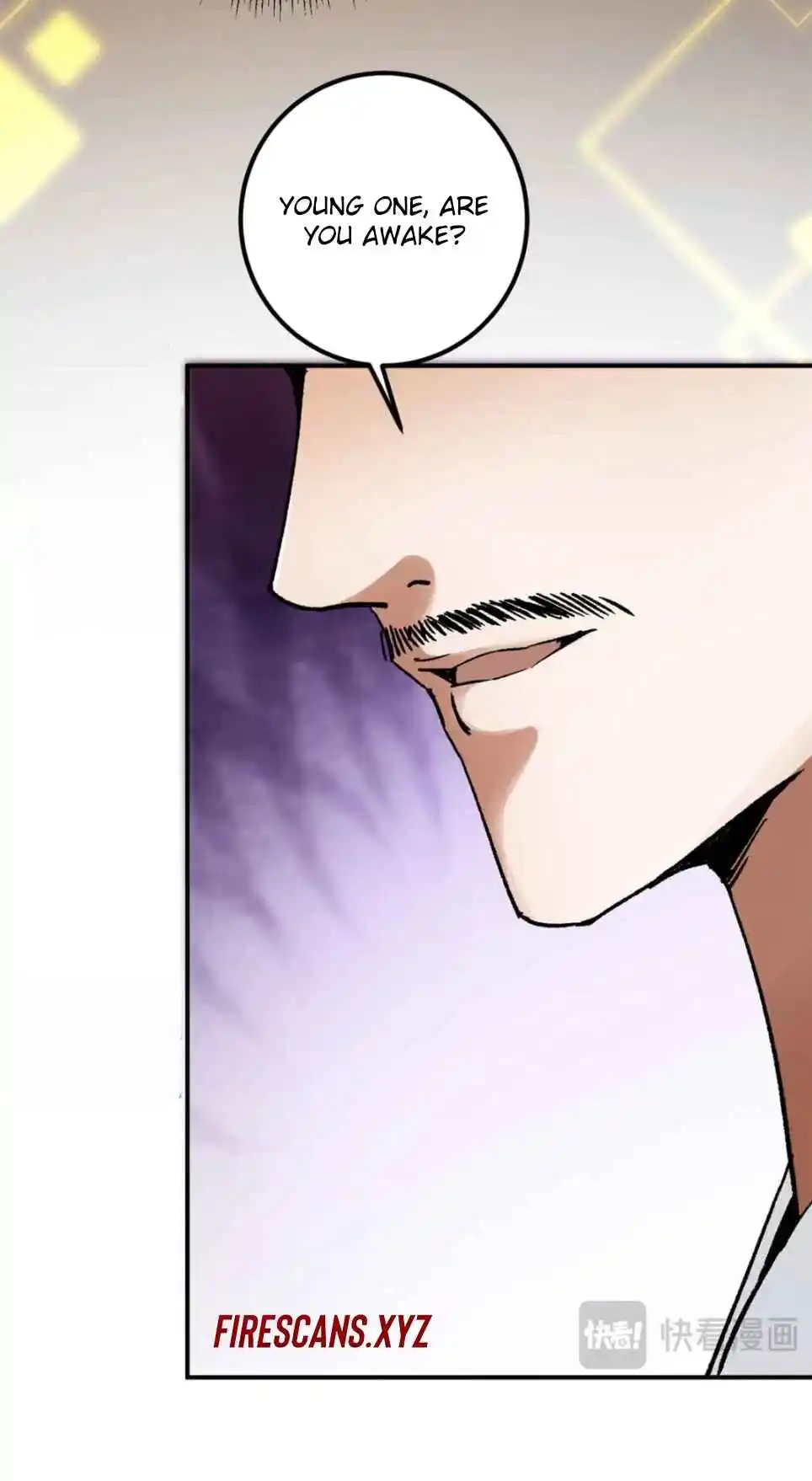 Keep a Low Profile, Sect Leader 298