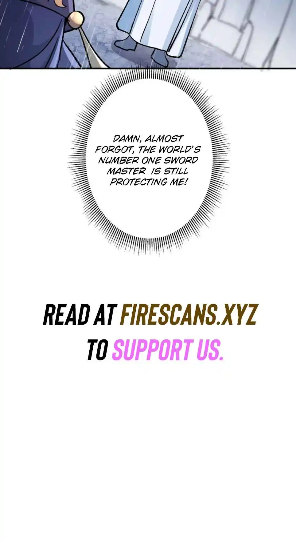 Keep a Low Profile, Sect Leader 298