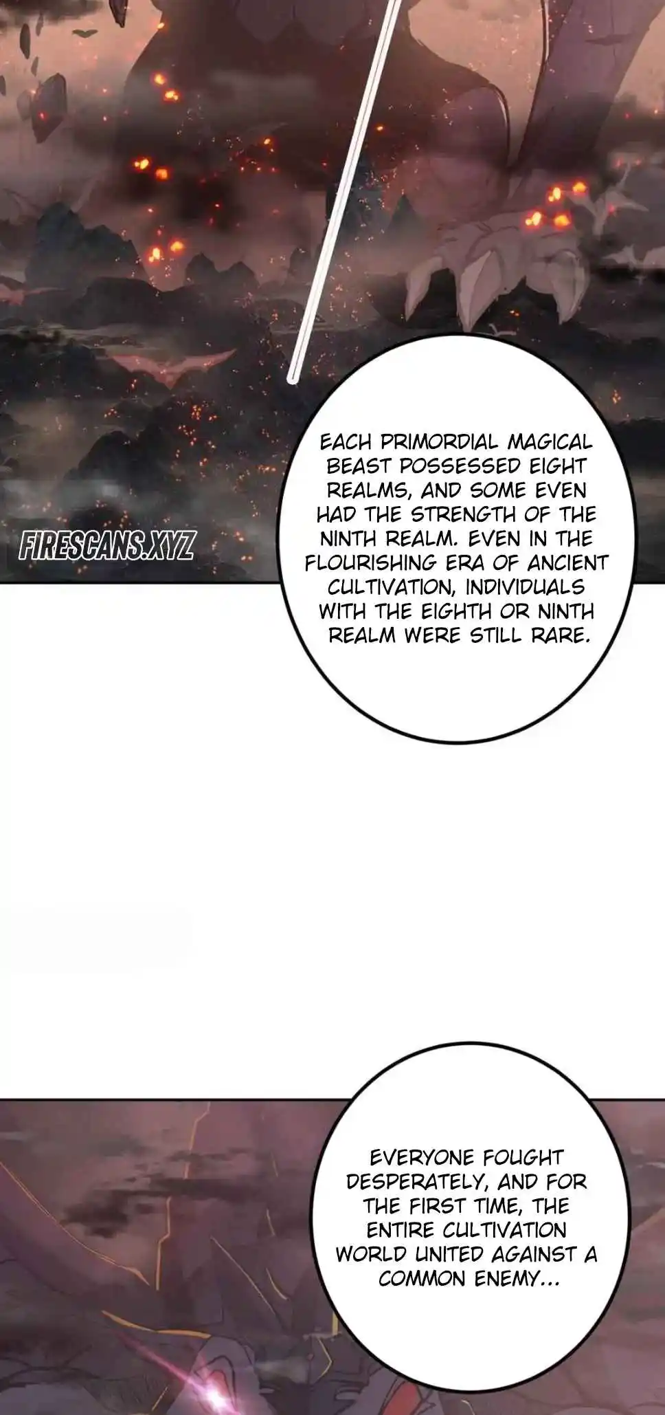 Keep a Low Profile, Sect Leader 300