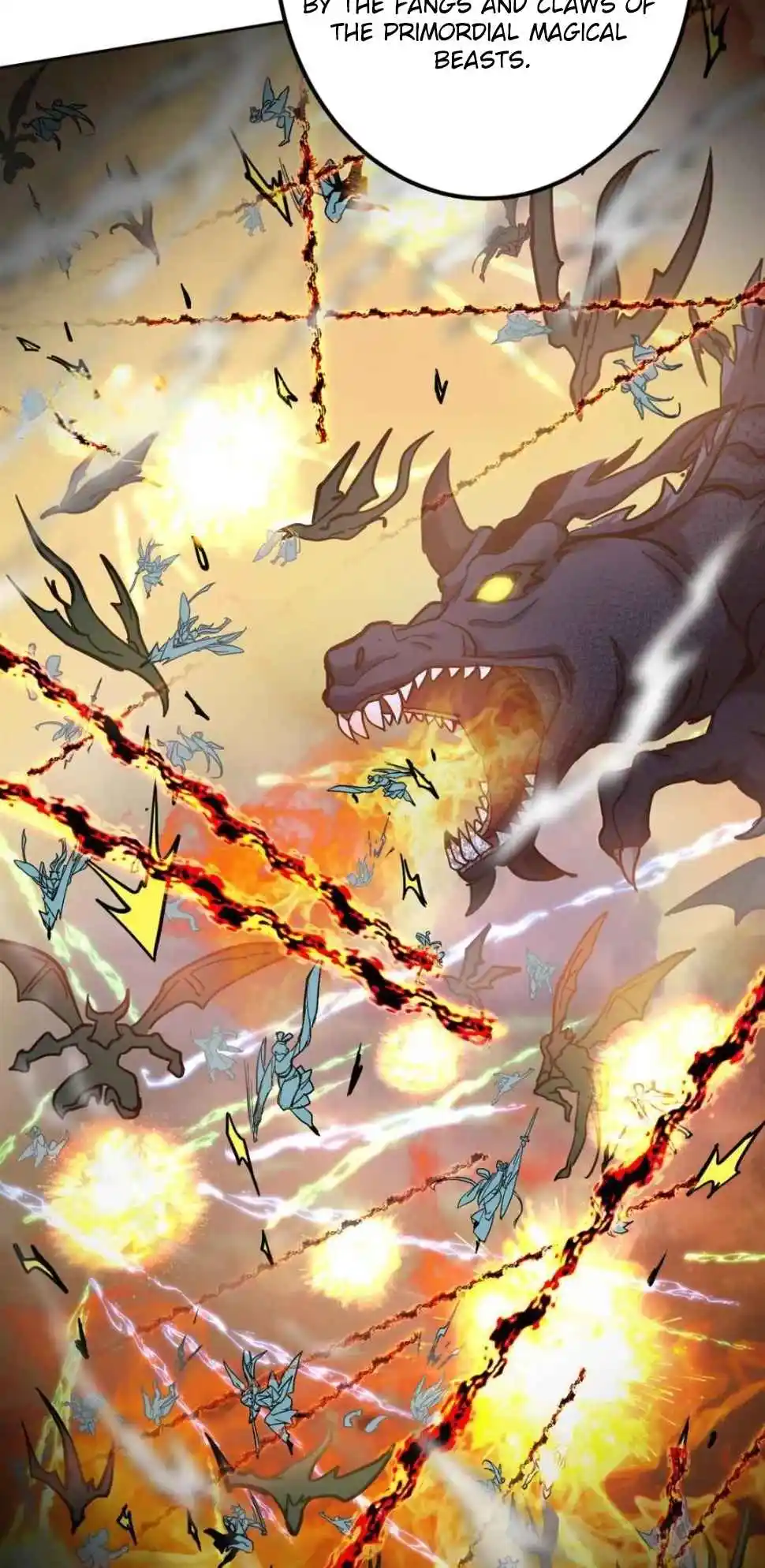 Keep a Low Profile, Sect Leader 300