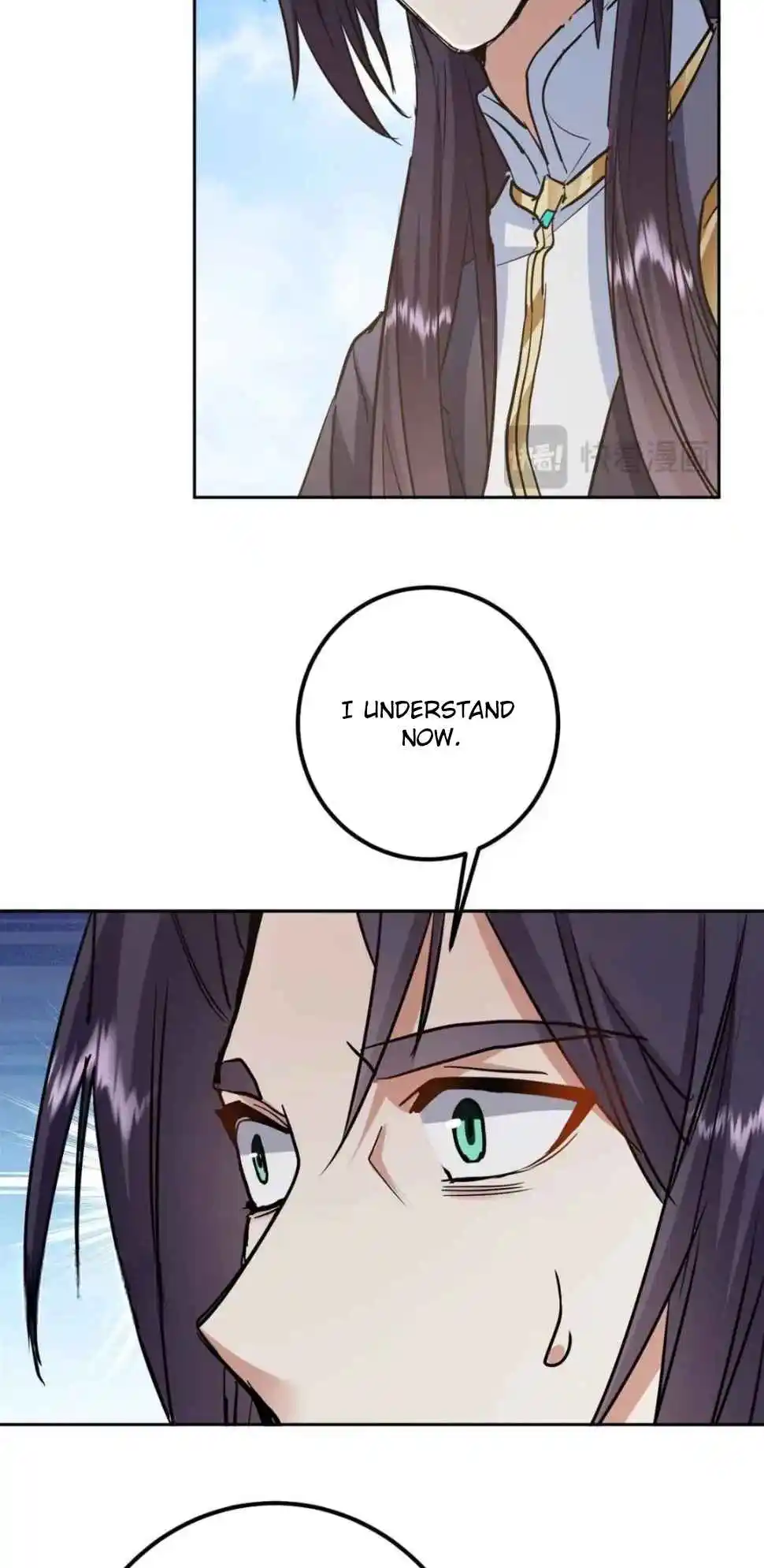 Keep a Low Profile, Sect Leader 300