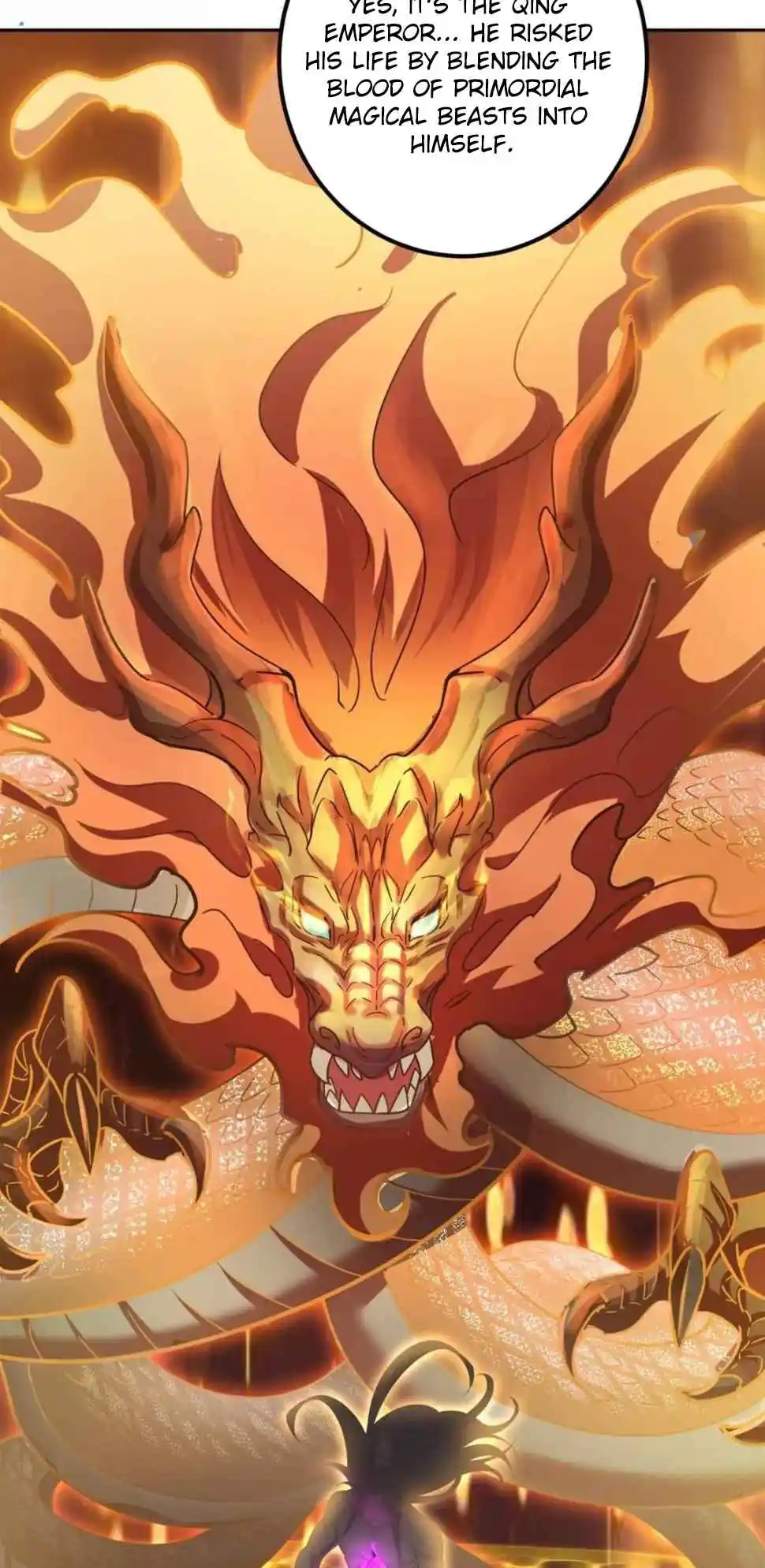 Keep a Low Profile, Sect Leader 300