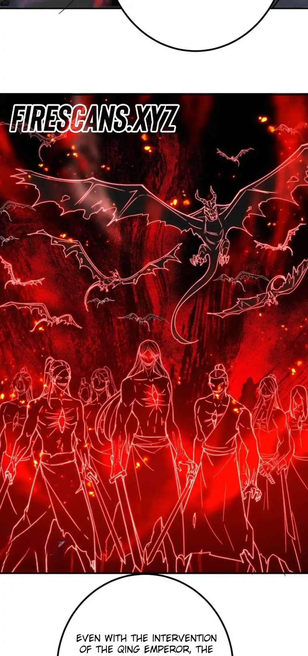 Keep a Low Profile, Sect Leader 301