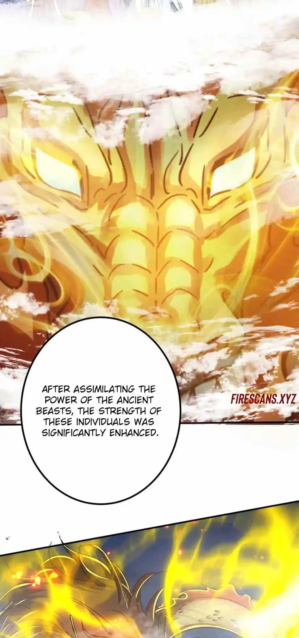 Keep a Low Profile, Sect Leader 301