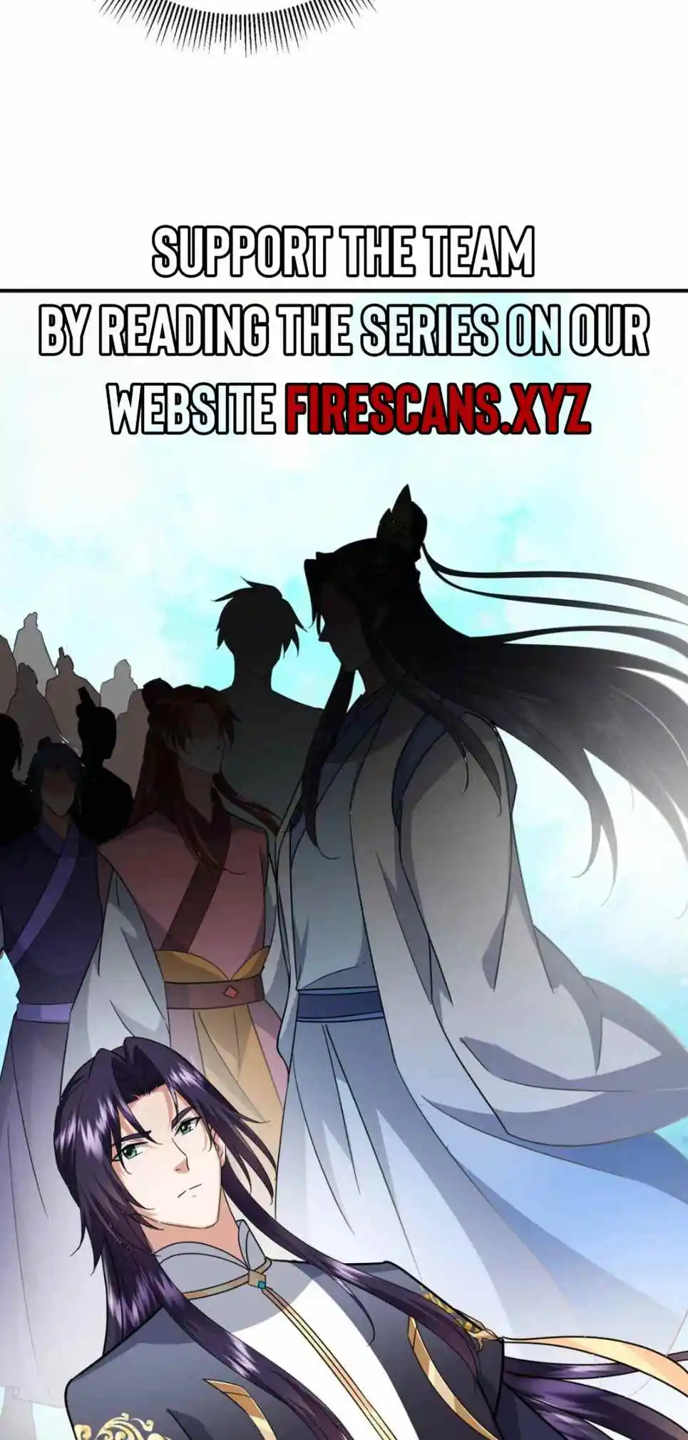 Keep a Low Profile, Sect Leader 301