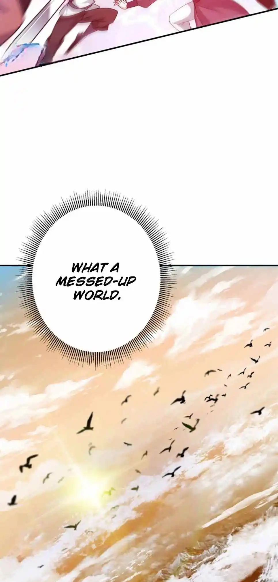 Keep a Low Profile, Sect Leader 301