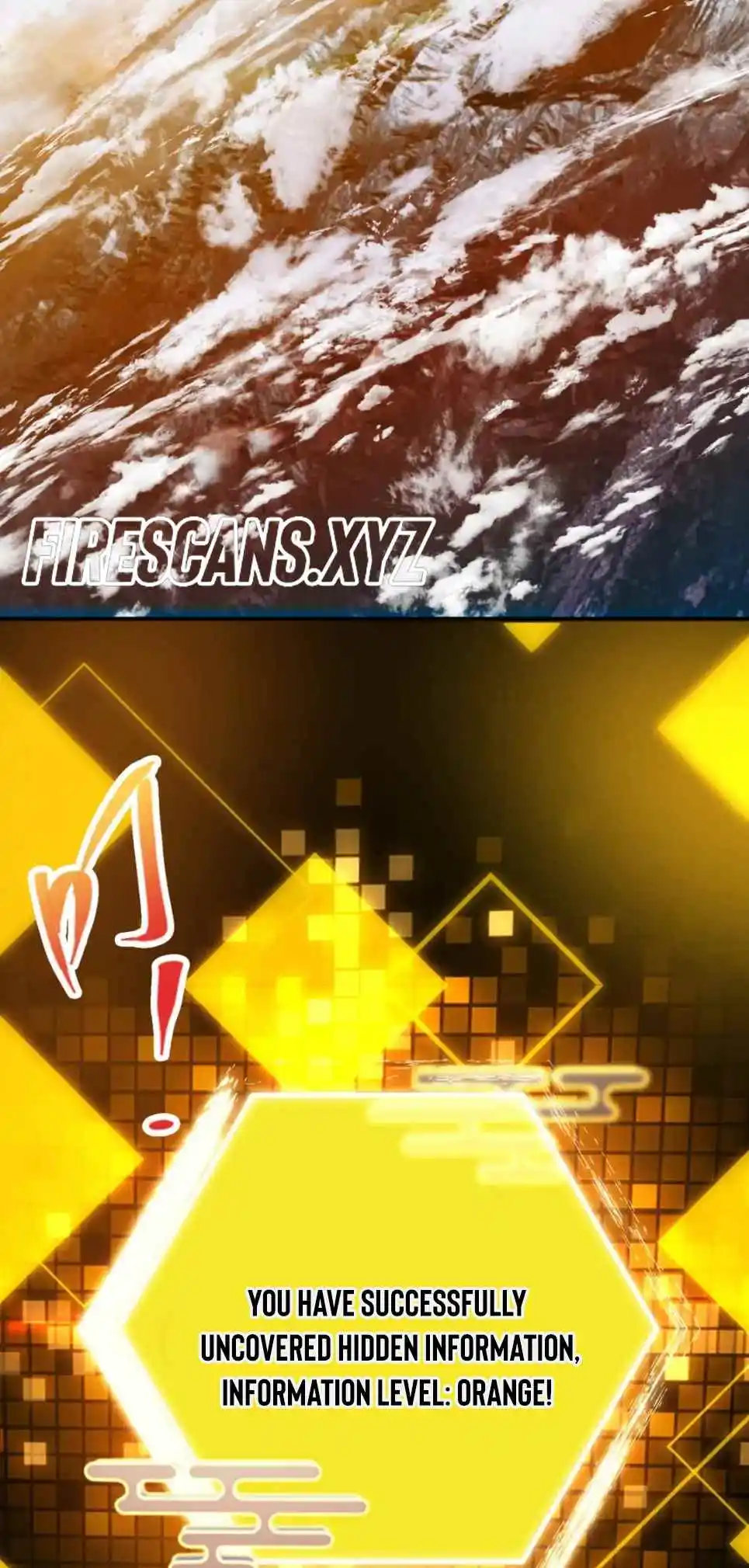 Keep a Low Profile, Sect Leader 301