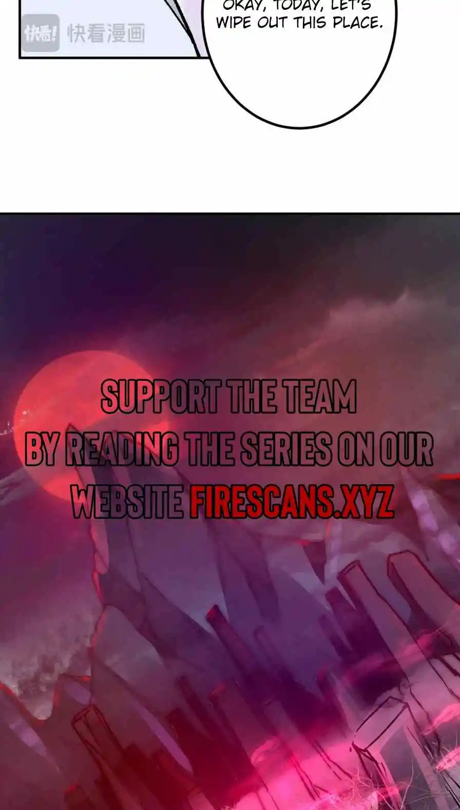 Keep a Low Profile, Sect Leader 302