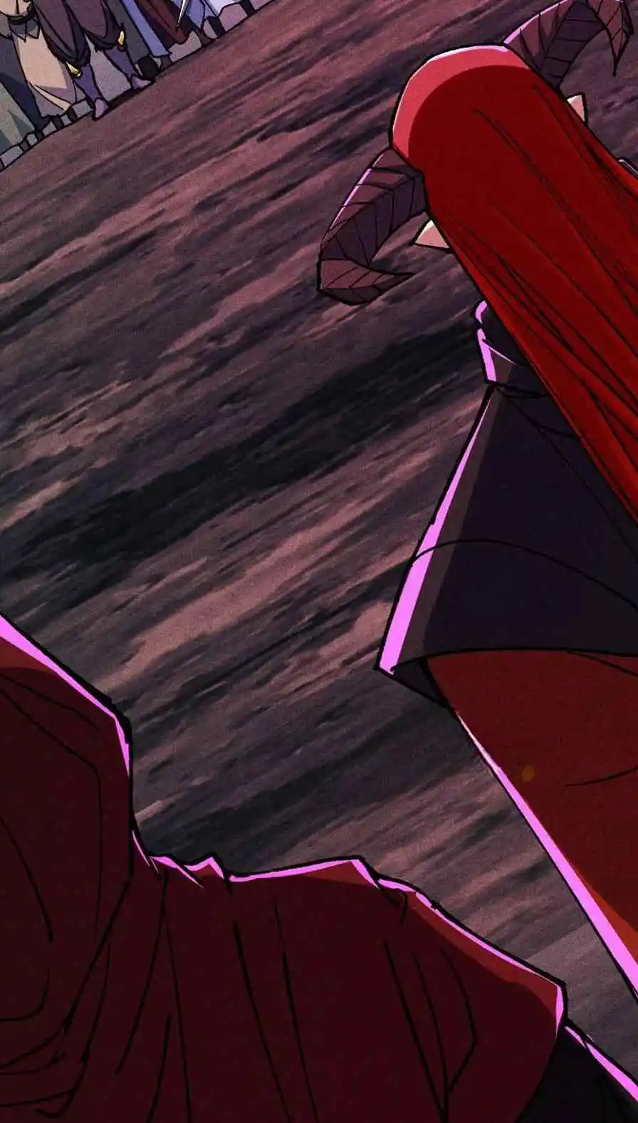 Keep a Low Profile, Sect Leader 302