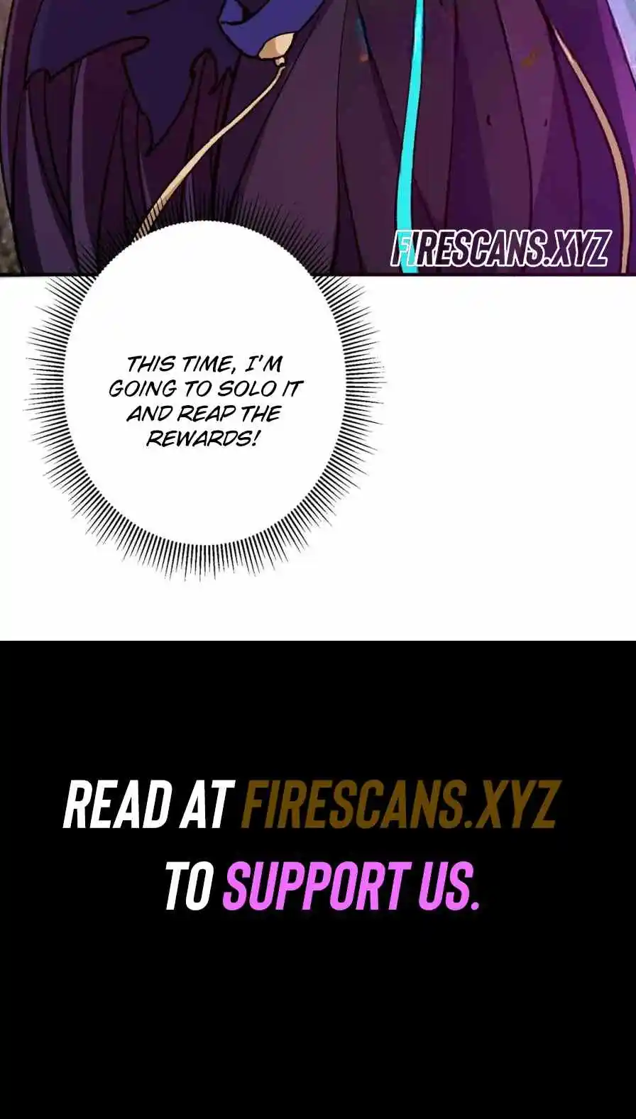 Keep a Low Profile, Sect Leader 302