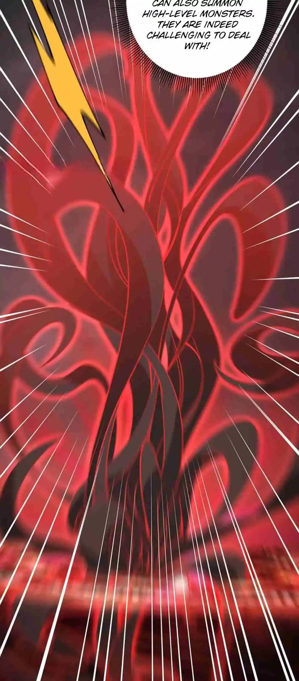 Keep a Low Profile, Sect Leader 303