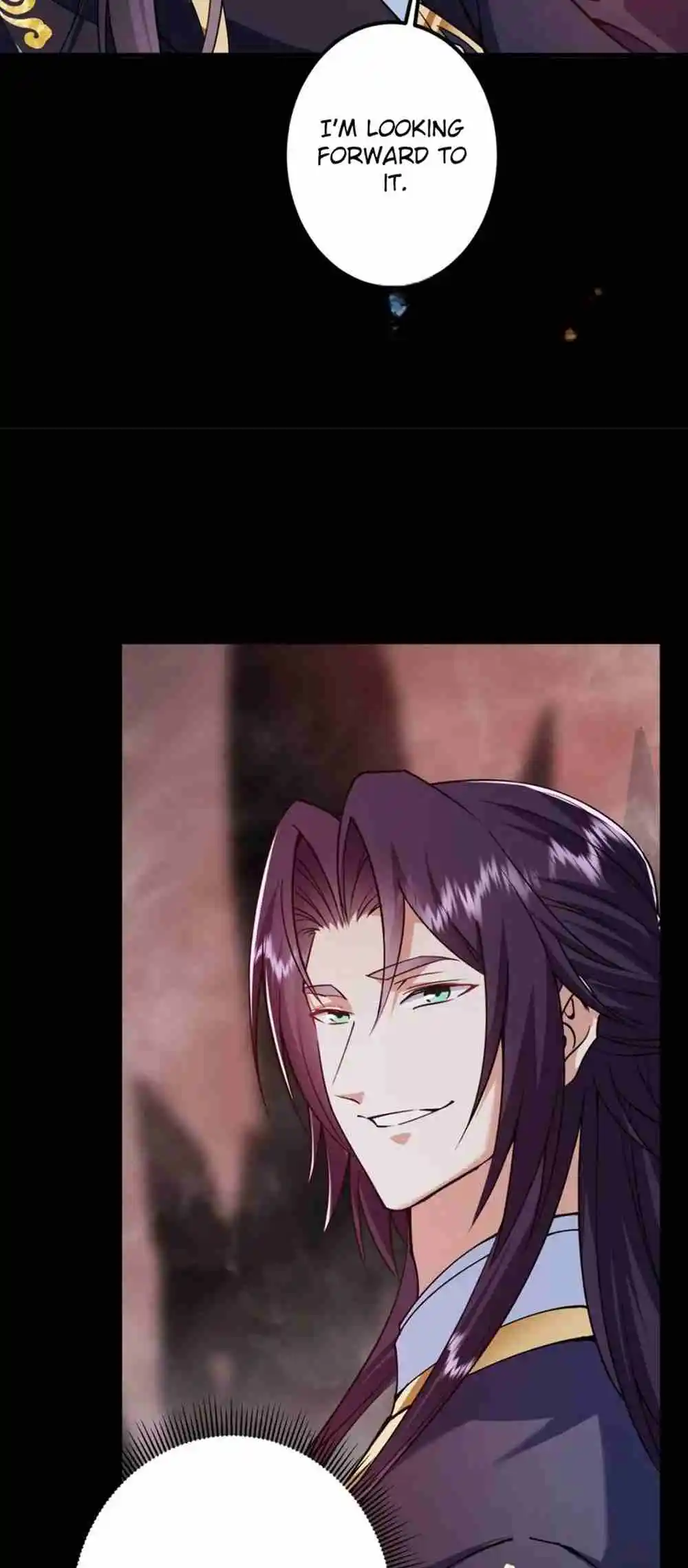 Keep a Low Profile, Sect Leader 303