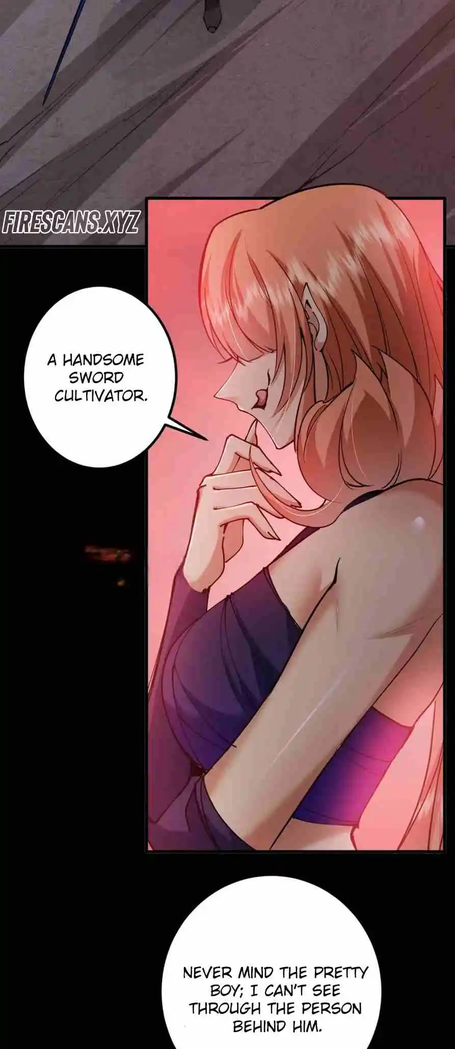 Keep a Low Profile, Sect Leader 303