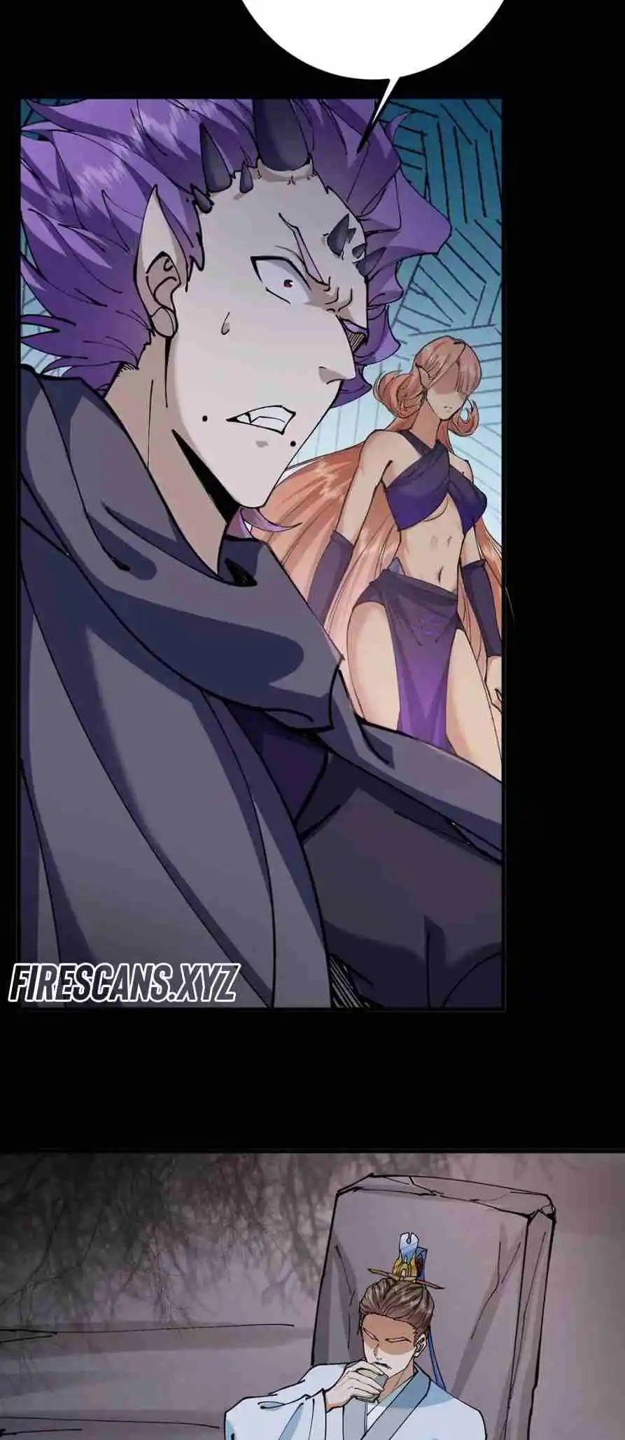 Keep a Low Profile, Sect Leader 303