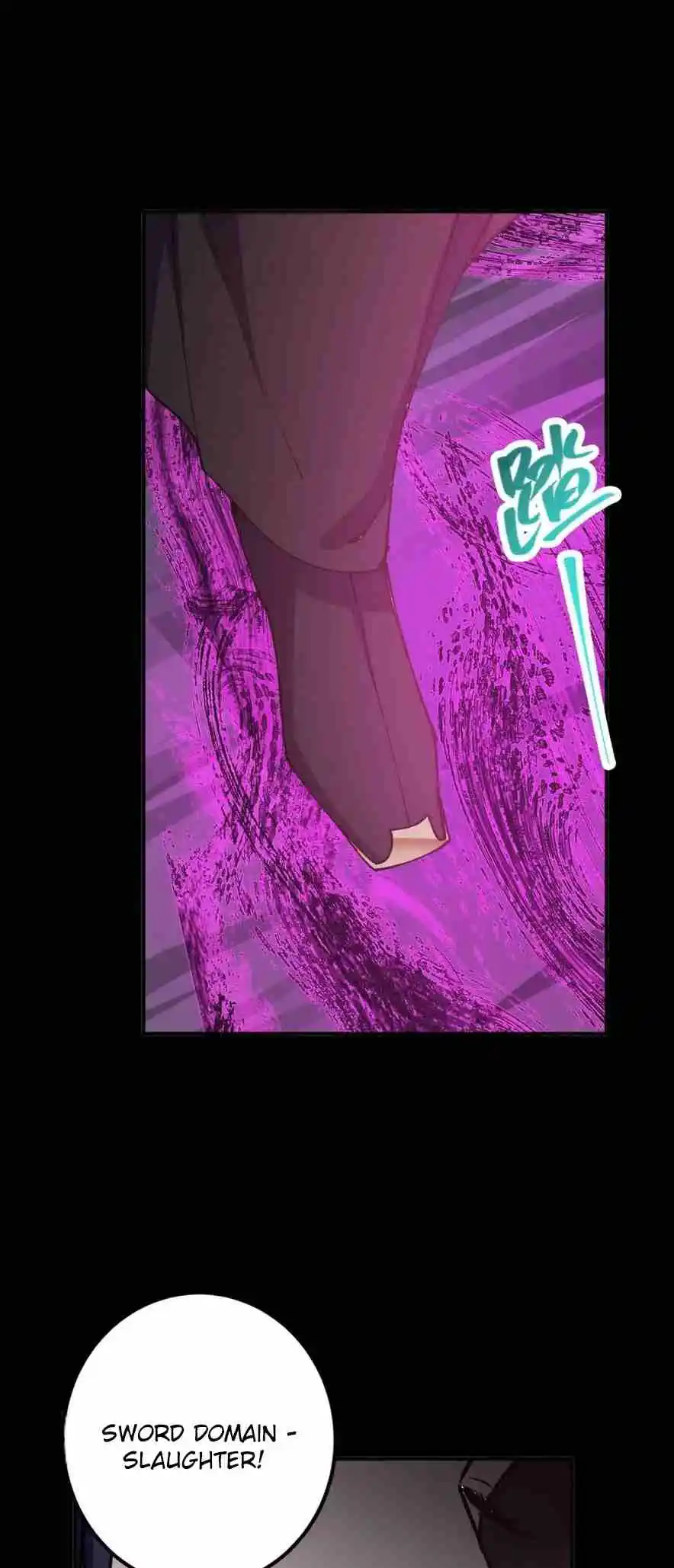 Keep a Low Profile, Sect Leader 303